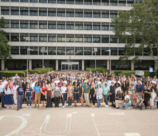 NASA’s Johnson Space Center: From Inception to Present Day How It Started, How It’s Going: Johnson Space Center Edition - NASA
