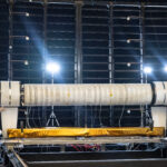 Houston Facility Evaluates Moon-Bound Solar Tech in Vacuum Chamber From Houston to the Moon: Johnson’s Thermal Vacuum Chamber Tests Lunar Solar Technology - NASA