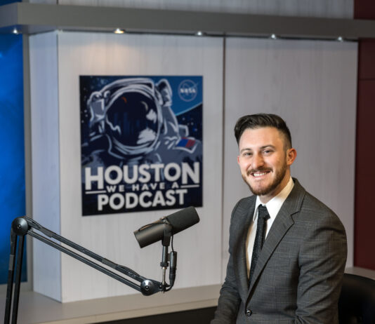 NASA Appoints Gary Jordan as New Public Affairs Manager—NASA Announces New Public Affairs Manager, Gary Jordan, Bringing Fresh ExpertiseIn a significant move to bolster its communication strategies and public engagement, NASA has announced the appointment of Gary Jordan as its new Public Affairs Manager. With a rich background in aerospace communication and a passion for space exploration, Jordan is expected to enhance NASA’s outreach efforts and media relations.Gary Jordan, who previously served as a communications specialist at NASA’s Johnson Space Center in Houston, Texas, brings a wealth of experience to his new role. His tenure at Johnson Space Center saw him involved in several high-profile projects, including the International Space Station (ISS) and various human spaceflight missions. Jordan’s expertise in translating complex aerospace concepts into relatable content for the general public has been widely recognized and appreciated.In his new capacity as Public Affairs Manager, Jordan will oversee NASA’s communication strategies, ensuring that the agency’s missions, scientific discoveries, and technological advancements are effectively communicated to the public, media, and stakeholders. His role will be pivotal in shaping the narrative around NASA’s endeavors, fostering greater public interest and support for space exploration.One of Jordan’s key responsibilities will be to manage the flow of information between NASA and the public. This includes coordinating press releases, media briefings, and public events. He will play a crucial role in ensuring that accurate and timely information is disseminated, thereby maintaining transparency and trust between NASA and its audience.Jordan’s appointment comes at a time when NASA is embarking on several ambitious projects, including the Artemis program, which aims to return humans to the Moon by 2024, and the Mars 2020 mission, which seeks to explore the Red Planet’s surface and search for signs of past life. Effective communication will be essential in garnering public interest and support for these missions, and Jordan’s expertise will be invaluable in this regard.In addition to his professional accomplishments, Gary Jordan is known for his engaging presence on social media, where he shares insights about NASA’s missions and the broader field of space exploration. His ability to connect with audiences through various platforms has made him a well-respected figure in the space community.Jordan’s predecessor, who served as Public Affairs Manager for several years, left a strong legacy of effective communication and public engagement. Jordan acknowledges the foundation laid by his predecessor and aims to build upon it by introducing innovative strategies to further enhance NASA’s outreach efforts.One of the significant challenges Jordan will face in his new role is navigating the rapidly changing media landscape. With the rise of digital platforms and social media, the way information is consumed has drastically evolved. Jordan’s experience and adaptability in using these platforms to engage with the public will be crucial in ensuring that NASA remains at the forefront of public discourse on space exploration.Furthermore, Jordan’s role will involve collaborating with various departments within NASA to ensure a cohesive communication strategy. This includes working closely with scientists, engineers, and mission planners to gather accurate and comprehensive information about ongoing and upcoming projects. By fostering strong internal communication, Jordan will be able to present a unified and compelling narrative to the public.To provide a broader perspective, it’s worth noting that public affairs managers in organizations like NASA play a critical role in shaping public perception and understanding of scientific endeavors. Their work not only involves communicating facts but also inspiring curiosity and excitement about space exploration. This, in turn, can influence public policy, funding, and support for future missions.Gary Jordan’s approach to his new role is expected to be both strategic and innovative. He recognizes the importance of storytelling in making complex scientific concepts accessible and engaging. By leveraging various communication tools and platforms, Jordan aims to create a more informed and enthusiastic public.In light of this appointment, several industry experts have expressed their optimism about Jordan’s potential impact on NASA’s public affairs. Dr. Laura Forczyk, a space policy analyst, commented, “Gary Jordan’s extensive experience and passion for space exploration make him an excellent fit for this role. His ability to communicate effectively with diverse audiences will be a tremendous asset to NASA.”As NASA continues to push the boundaries of space exploration, the role of Public Affairs Manager becomes increasingly vital. Gary Jordan’s appointment marks a significant step towards enhancing the agency’s communication efforts and ensuring that the public remains engaged and informed about the wonders of space exploration.In summary, Gary Jordan’s new role as NASA’s Public Affairs Manager is a testament to his expertise and dedication to the field of space communication. His appointment is expected to bring fresh perspectives and innovative strategies to NASA’s public engagement efforts. With several exciting missions on the horizon, Jordan’s leadership will be crucial in fostering a deeper connection between NASA and the public, ultimately inspiring the next generation of space enthusiasts and explorers. Public Affairs Manager Gary Jordan smiles at the camera from where he sits in Studio B at NASA