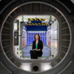 NASA’s Gateway: Focusing on Scientific Exploration Stephanie Dudley, Gateway