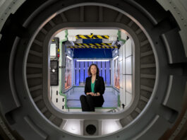 NASA’s Gateway: Focusing on Scientific Exploration Stephanie Dudley, Gateway