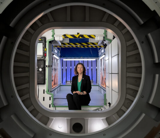 NASA’s Gateway: Focusing on Scientific Exploration Stephanie Dudley, Gateway