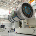 NASA Advances Artemis with Gateway Moon Station NASA Marks Artemis Progress With Gateway Lunar Space Station - NASA