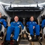 Key Details on NASA’s SpaceX Crew-11 Mission Unveiled The four crew members of NASA