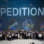 Expedition 72 Crew Returns Home from Space Mission! Welcome Home, Expedition 72 Crew! - NASA