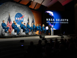 NASA’s 2025 Astronauts: Key Players in Artemis Mission NASA’s 2025 Astronaut Candidates: Shaping Artemis Exploration - NASA