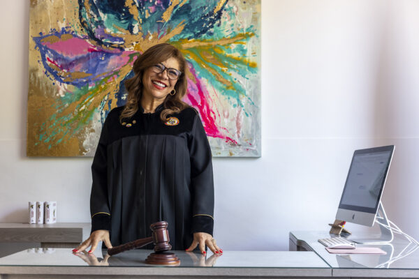 Colombian Judge Pioneers Court Innovation Using Copilot Technology ...
