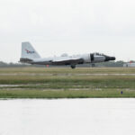 NASA Tech Assists Texas Flood Recovery with Aircraft Sensors NASA Aircraft, Sensor Technology, Aid in Texas Flood Recovery Efforts - NASA