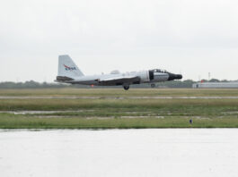 NASA Tech Assists Texas Flood Recovery with Aircraft Sensors NASA Aircraft, Sensor Technology, Aid in Texas Flood Recovery Efforts - NASA