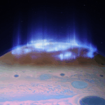 New ChromeOS wallpapers showcase Jupiter’s UV auroras. See our new ChromeOS wallpapers starring Jupiter’s UV auroras