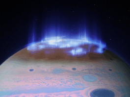 New ChromeOS wallpapers showcase Jupiter’s UV auroras. See our new ChromeOS wallpapers starring Jupiter’s UV auroras