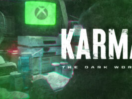 Karma: The Dark World Debuts on Xbox Today Karma: The Dark World Screenshot