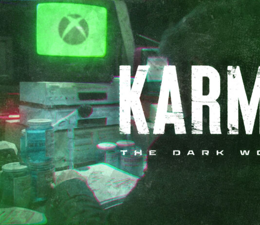 Karma: The Dark World Debuts on Xbox Today Karma: The Dark World Screenshot