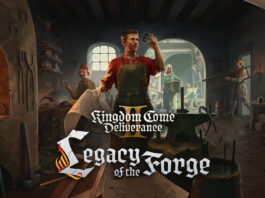 Real Blacksmith History Influences Kingdom Come 2’s Forge DLC How Real Blacksmith History Helped Shape Kingdom Come: Deliverance 2’s Legacy of the Forge DLC - Xbox Wire