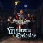 History’s Influence on Kingdom Come: Deliverance II DLC Medicine How History Inspired the Medicine of Kingdom Come: Deliverance II’s Mysteria Ecclesiae DLC - Xbox Wire