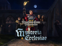 History’s Influence on Kingdom Come: Deliverance II DLC Medicine How History Inspired the Medicine of Kingdom Come: Deliverance II’s Mysteria Ecclesiae DLC - Xbox Wire