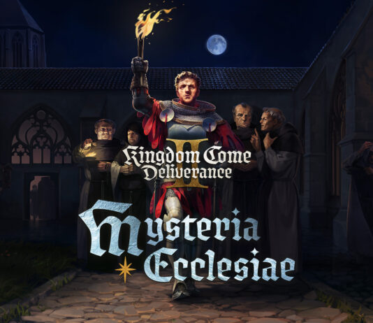 History’s Influence on Kingdom Come: Deliverance II DLC Medicine How History Inspired the Medicine of Kingdom Come: Deliverance II’s Mysteria Ecclesiae DLC - Xbox Wire