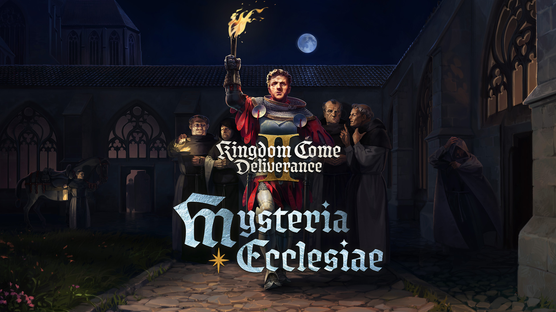 How History Inspired the Medicine of Kingdom Come: Deliverance II’s Mysteria Ecclesiae DLC - Xbox Wire