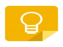 How To Add A Keep Note To Your Google Calendar Event