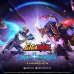 Exciting GigaBash DLC brings fresh content for Xbox players. New GigaBash DLC Adds New Maps, Original Characters, and Story Chapter - Xbox Wire