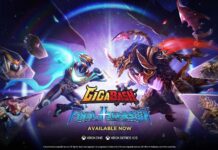 Exciting GigaBash DLC brings fresh content for Xbox players. New GigaBash DLC Adds New Maps, Original Characters, and Story Chapter - Xbox Wire