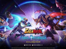 Exciting GigaBash DLC brings fresh content for Xbox players. New GigaBash DLC Adds New Maps, Original Characters, and Story Chapter - Xbox Wire