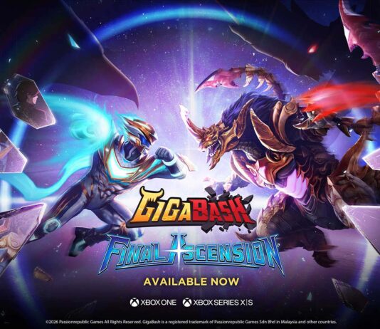 Exciting GigaBash DLC brings fresh content for Xbox players. New GigaBash DLC Adds New Maps, Original Characters, and Story Chapter - Xbox Wire