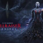 Exploring Hellraiser Revival: Clive Barker’s Dark Mysteries Unveiled Clive Barker