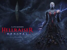 Exploring Hellraiser Revival: Clive Barker’s Dark Mysteries Unveiled Clive Barker