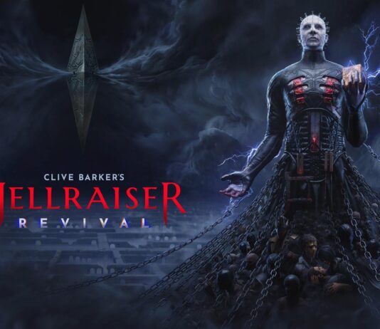 Exploring Hellraiser Revival: Clive Barker’s Dark Mysteries Unveiled Clive Barker