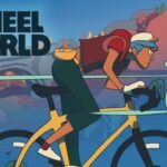 Xbox Wire: Wheel World Revolutionizes Bicycle Racing Wheel World is a Radical Take on Bike Racing - Xbox Wire