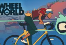 Xbox Wire: Wheel World Revolutionizes Bicycle Racing Wheel World is a Radical Take on Bike Racing - Xbox Wire