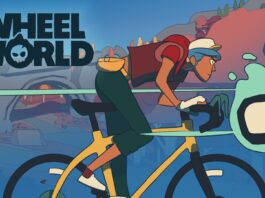 Xbox Wire: Wheel World Revolutionizes Bicycle Racing Wheel World is a Radical Take on Bike Racing - Xbox Wire