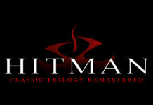 HITMAN Classic Trilogy Remastered Set for 2027 Release on Xbox Hitman Classic Trilogy Remastered