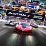 Asphalt Marks Two Decades of Racing Excellence on Xbox! Asphalt Celebrates 20 Years on the Track! - Xbox Wire
