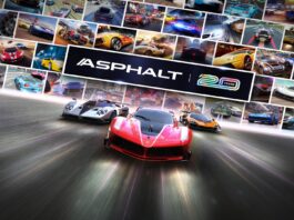 Asphalt Marks Two Decades of Racing Excellence on Xbox! Asphalt Celebrates 20 Years on the Track! - Xbox Wire