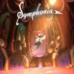 Symphonia’s Features Tailored for Speed Runners – Xbox Wire Symphonia key art