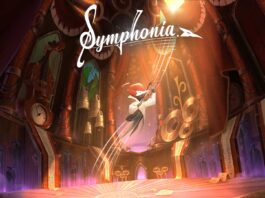 Symphonia’s Features Tailored for Speed Runners – Xbox Wire Symphonia key art
