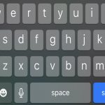 How To Enable Haptic Feedback On iPhone Keyboard Enable Haptic Feedback on iPhone