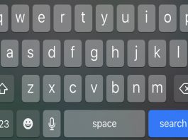 How To Enable Haptic Feedback On iPhone Keyboard Enable Haptic Feedback on iPhone