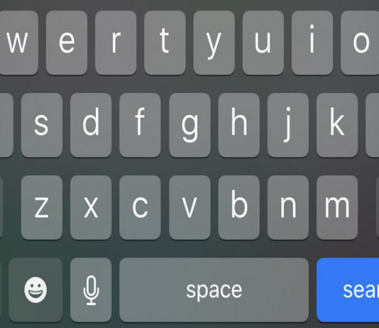 How To Enable Haptic Feedback On iPhone Keyboard Enable Haptic Feedback on iPhone