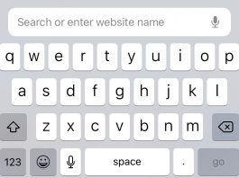 Hidden Haptic Keyboard- New Settings In iOS 16 Hidden Haptic Keyboard