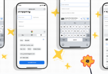 Boost Checkout Conversions with Chrome’s Autofill Feature How Chrome's Autofill can drive more conversions at checkout
