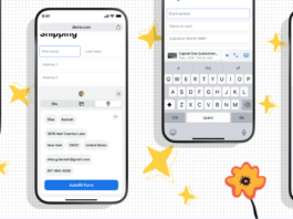 Boost Checkout Conversions with Chrome’s Autofill Feature How Chrome's Autofill can drive more conversions at checkout