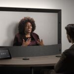 Secure your company’s place for Project Starline x HP product Apply to secure your company’s spot for the Project Starline x HP product