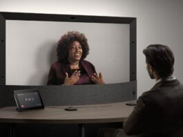 Secure your company’s place for Project Starline x HP product Apply to secure your company’s spot for the Project Starline x HP product