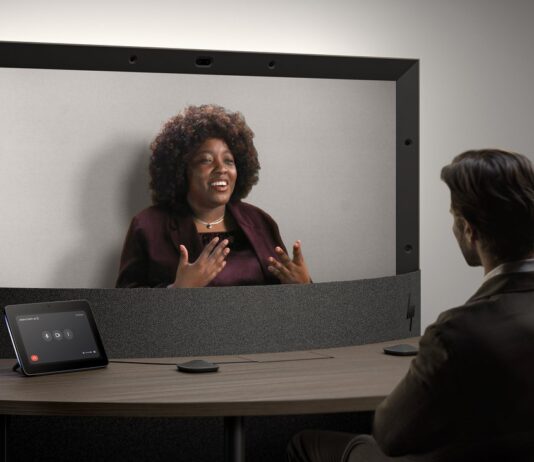 Secure your company’s place for Project Starline x HP product Apply to secure your company’s spot for the Project Starline x HP product