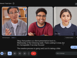 Explore Three Innovative Features in Google Meet Three new tools to try in Google Meet.