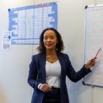 IAEA Career: Harmonizing Finances and Aspirations in Accounting IAEA Profile: Balancing Numbers and Dreams – A Career in Finance and Accounting