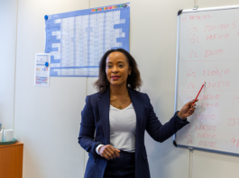 IAEA Career: Harmonizing Finances and Aspirations in Accounting IAEA Profile: Balancing Numbers and Dreams – A Career in Finance and Accounting